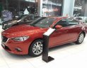 Mazda 6 2018 - Bán Mazda 6 sản xuất 2018, màu đỏ