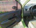 Daewoo Matiz 2004 - Bán xe Daewoo Matiz đời 2004, màu xanh cốm