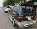 Toyota Zace 2002 - Bán Toyota Zace năm sản xuất 2002, màu xanh rêu