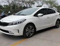 Kia Cerato  1.6 SMT 2018 - Bán Kia Cerato SMT, máy 1.6, số sàn, giá rẻ cho khách hàng muốn kinh doanh dịch vụ. LH: 0938.900.433