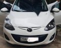 Mazda 2   S  2013 - Cần bán gấp Mazda 2 S năm 2013, màu trắng, giá tốt