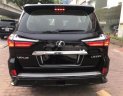 Lexus LX 570 Super Sport 2018 - Cần bán Lexus LX 570 Super Sport đời 2018, màu đen, nhập khẩu nguyên chiếc