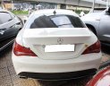 Mercedes-Benz CLA class CLA 200 2014 - Cần bán xe Mercedes CLA 200 năm 2014, màu trắng, nhập khẩu