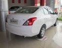 Nissan Sunny XL 2018 - Bán Nissan Sunny XL năm 2018, màu trắng