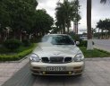 Daewoo Leganza 2001 - Bán ô tô Daewoo Leganza sản xuất năm 2001