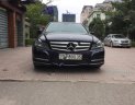 Mercedes-Benz C class C200 2013 - Cần bán Mercedes C200 2013, màu xanh lam chính chủ