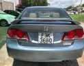Honda Civic 1.8 MT 2007 - Bán ô tô Honda Civic 1.8 sản xuất 2007, màu xanh lam