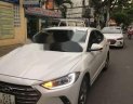 Hyundai Elantra 2018 - Bán Hyundai Elantra sản xuất 2018, màu trắng  