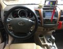 Toyota Fortuner 2.7V 4x4 AT 2009 - Cần bán Toyota Fortuner 2.7V 4x4 đời 2009, màu xám