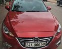 Mazda 3 1.5L 2016 - Bán Mazda 3 1.5L năm 2016, màu đỏ chính chủ