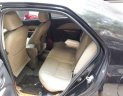 Toyota Vios 2009 - Cần bán lại xe Toyota Vios năm sản xuất 2009, màu đen, 248tr