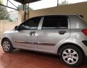 Hyundai Getz 2010 - Chính chủ bán xe Hyundai Getz 2010, màu bạc