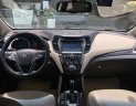 Hyundai Santa Fe 2.2AT 4WD 2016 - Bán SanTa Fe full option Diesel SX 2016 2V4 - Nói không với mọi lỗi lầm