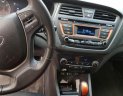 Hyundai i20 Active  1.4 AT 2015 - Bán xe Hyundai i20 Active 1.4 AT sản xuất 2015, màu trắng, nhập khẩu