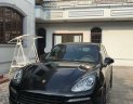 Porsche Cayenne 2013 - Cần bán xe Porsche Cayenne sản xuất 2013, màu đen, nhập khẩu nguyên chiếc giá cạnh tranh