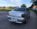 Fiat Siena 2004 - Bán ô tô Fiat Siena sản xuất năm 2004, màu bạc, nhập khẩu chính chủ