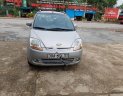 Chevrolet Spark LT 0.8 MT 2010 - Bán Chevrolet Spark LT 0.8 MT 2010, màu bạc