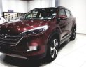 Hyundai Tucson  2.0 MPI 2018 - Bán Hyundai Tucson đời 2018, màu đỏ, giao xe ngay