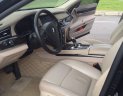 BMW 7 Series 730Li 2013 - Bán xe BMW 730Li sản xuất năm 2013, đăng kí 2014 xe chính chủ, giá tốt