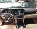 Mercedes-Benz E class E250 AMG 2015 - Bán Mercedes E250 AMG sản xuất 2015, màu nâu