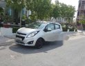 Chevrolet Spark 2014 - Bán xe Chevrolet Spark năm 2014, màu bạc 