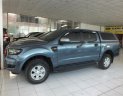 Ford Ranger XLS 2.2 2016 - Bán Ford Ranger XLS 2.2 năm 2016, màu xanh lam, nhập khẩu nguyên chiếc  