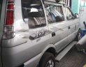 Mitsubishi Jolie 2005 - Bán xe Mitsubishi Jolie đời 2005, màu bạc xe gia đình, 162tr