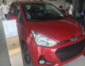 Hyundai Grand i10  1.2 MT 2018 - Bán ô tô Hyundai Grand i10 1.2 MT đời 2018, màu đỏ, giá chỉ 365 triệu