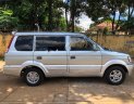 Mitsubishi Jolie SS 2002 - Bán Mitsubishi Jolie SS đời 2002, màu xám