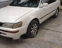 Toyota Corolla 1.6GL 1996 - Bán Toyota Corolla sản xuất 1996, màu trắng 