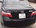 Toyota Camry   Le  2008 - Bán xe Toyota Camry Le sản xuất 2008, màu đen, nhập khẩu