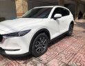 Mazda CX 5 2.5 2WD 2017 - Cần bán Mazda CX 5 2.5 2WD năm 2017, màu trắng số tự động