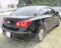 Chevrolet Cruze  LTZ 1.8  2016 - Cần bán xe Chevrolet Cruze LTZ 1.8 năm 2016, màu đen xe gia đình, giá chỉ 538 triệu