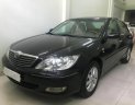 Toyota Camry 3.0V 2003 - Bán Toyota Camry 3.0V sản xuất năm 2003, màu đen