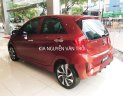 Kia Morning   Si 2018 - Bán Kia Morning Si năm sản xuất 2018, màu đỏ, giá tốt