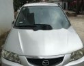 Mazda Premacy 2003 - Bán Mazda Premacy sản xuất 2003, màu bạc