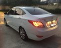 Toyota Vios 1.5G 2014 - Cần bán Toyota Vios G năm sản xuất 2014, màu bạc số sàn