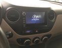 Hyundai Premio 1.0 MT 2016 - Cần bán gấp Hyundai Grand i10 1.0 MT 2016, màu trắng, xe nhập