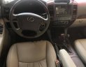 Lexus GX 470 2007 - Cần bán xe Lexus GX 470 2007, màu đen, nhập khẩu