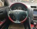 Lexus GS 350 AWD 2007 - Xe Lexus GS 350 AWD 2007, màu bạc, xe nhập, 800 triệu