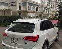 Audi Q5 2015 - Cần bán xe Audi Q5 đời 2016, màu đen, nhập khẩu