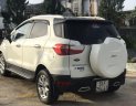 Ford EcoSport 2015 - Bán Ford EcoSport sản xuất 2015, màu trắng, giá 510tr