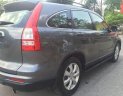 Honda CR V 2.0 2010 - Chính chủ bán Honda CR V 2.0 sản xuất năm 2010, màu xám, xe nhập