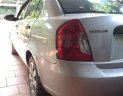 Hyundai Verna 2008 - Cần bán lại xe Hyundai Verna 2008, màu bạc, xe nhập