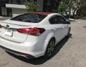 Kia Cerato 2017 - Bán xe Kia Cerato năm sản xuất 2017, màu trắng