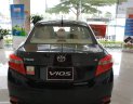 Toyota Vios E 2018 - Toyota Hải Dương bán xe Vios 2018 rẻ nhất thị trường