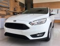 Ford Focus Trend 1.5L 2018 - Bán Ford Focus Trend 1.5L 2018, màu trắng, 579 triệu