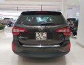 Kia Sorento 2016 - Cần bán xe Kia Sorento đời 2017, màu nâu như mới