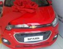Chevrolet Spark   1.2 LS  2018 - Bán Chevrolet Spark 1.2 LS 2018, xe giao ngay