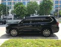 Lexus LX 570 2016 - Cần bán xe Lexus LX 570 2016, màu đen, nhập khẩu nguyên chiếc